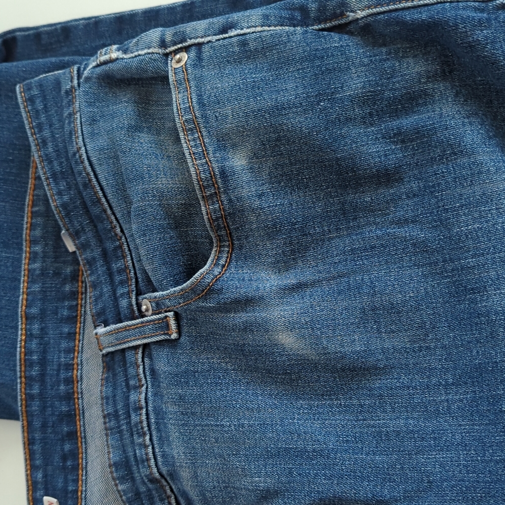 Levi's Jeans Plus Sizr - Picture 7 of 14